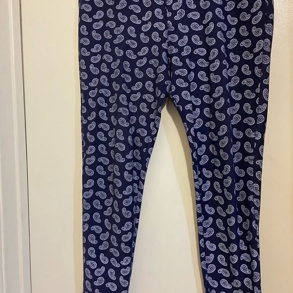 Elastin trousers of the legion type, Michael kors, size L, in perfect condition, - Picture 2 of 9